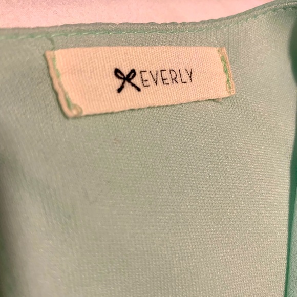 Summer dress - Picture 5 of 7